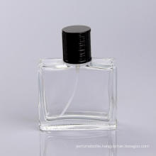 Tested Large Manufacturer 50ml Custom Perfume Bottles
